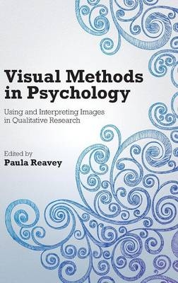 Visual Methods in Psychology - 