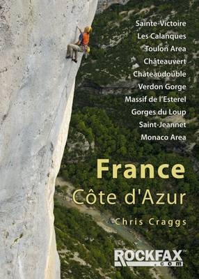 France: Cote D'Azur - Chris Craggs