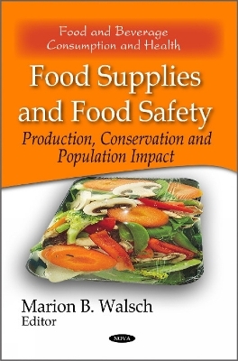 Food Supplies & Food Safety - 