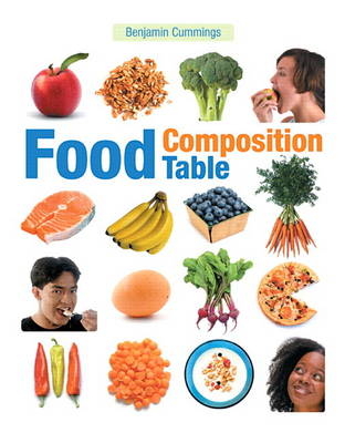 Food Composition Table -  Pearson Education, . . Pearson Education