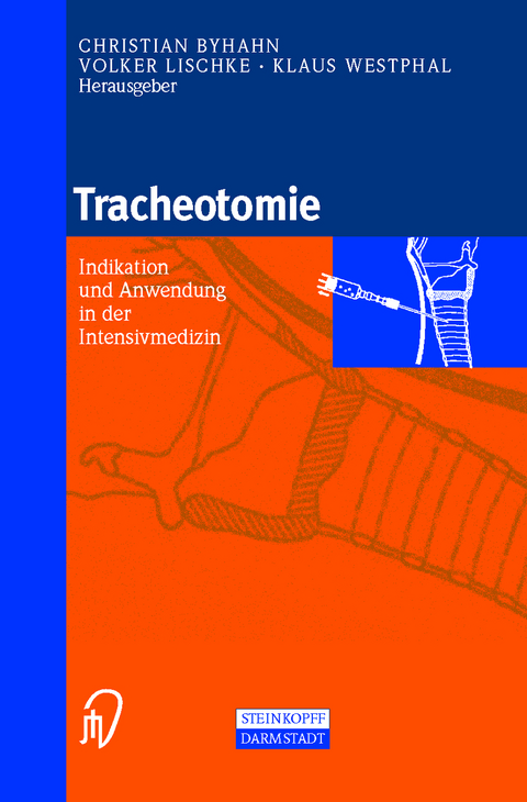 Tracheotomie - 