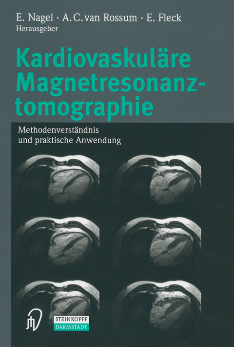 Kardiovaskuläre Magnetresonanztomographie - 