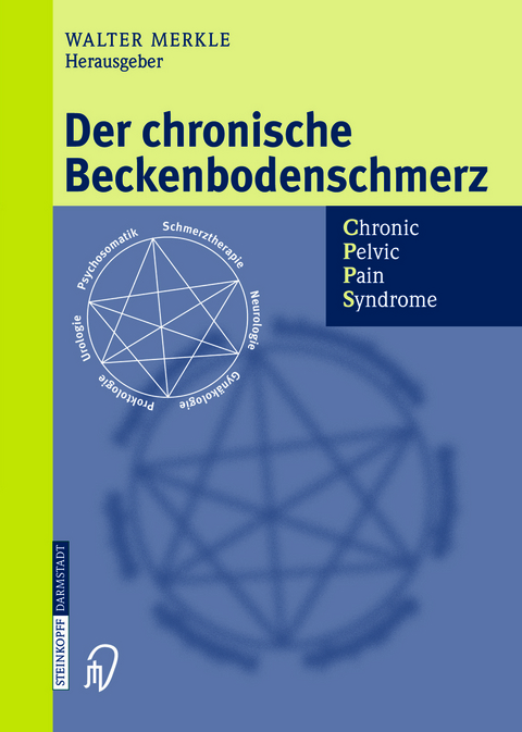 Der chronische Beckenbodenschmerz - 