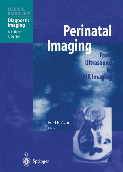 Perinatal Imaging - 