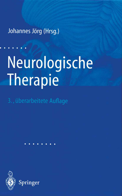 Neurologische Therapie - 