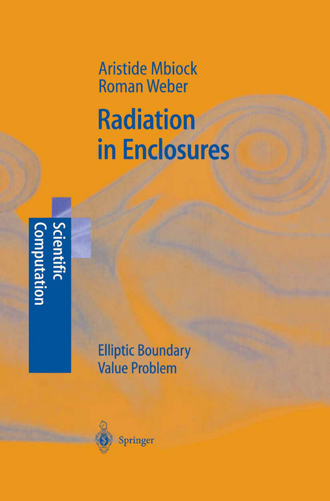 Radiation in Enclosures - Aristide Mbiock, Roman Weber