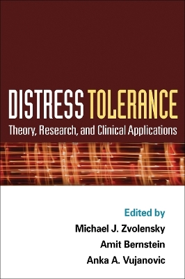 Distress Tolerance - 