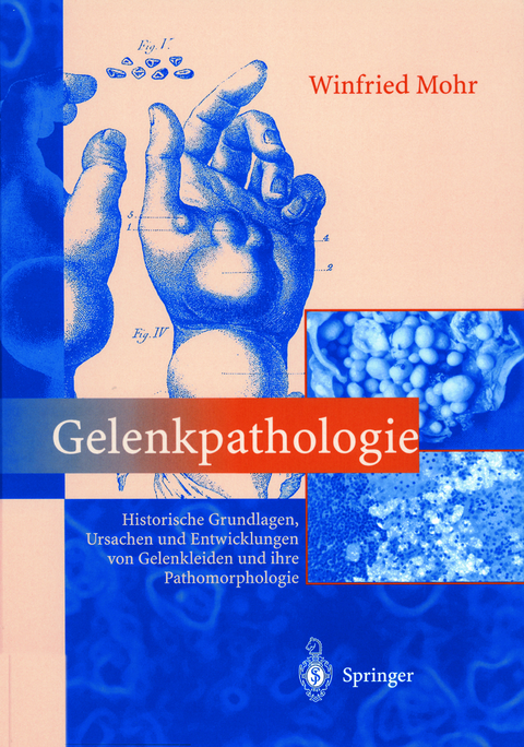 Gelenkpathologie - Winfried Mohr