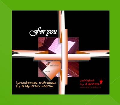 For You - Myatt Nora Mittar