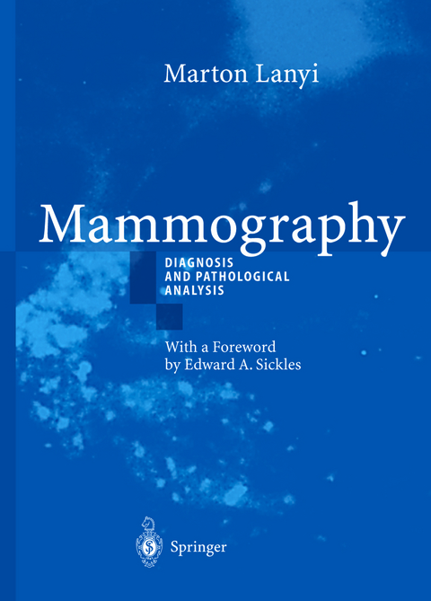 Mammography - Marton Lanyi