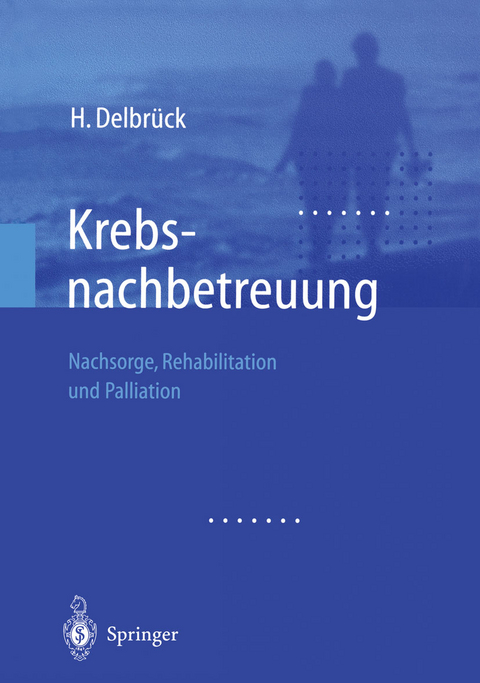 Krebsnachbetreuung - H. Delbrück