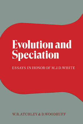 Evolution and Speciation - 