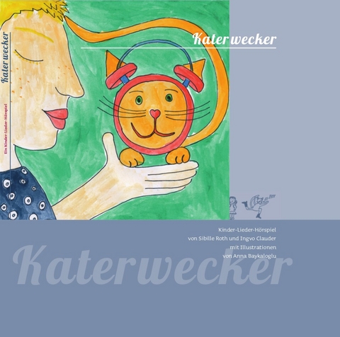 Katerwecker - Sibille Roth