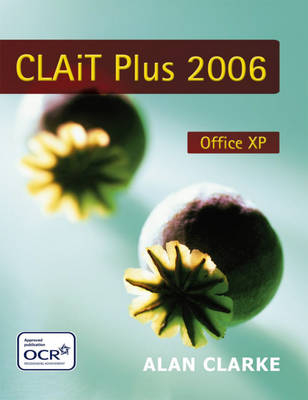 Clait Plus 2006 for Office Xp - Alan Clarke