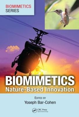 Biomimetics - Yoseph Bar-Cohen