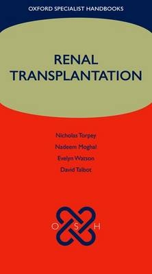 Renal Transplantation - 