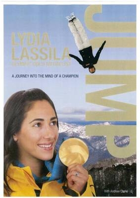 Lydia Lassila Jump - Lydia Lassila