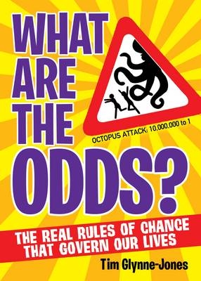 What are the Odds? - Tim Glynne-Jones