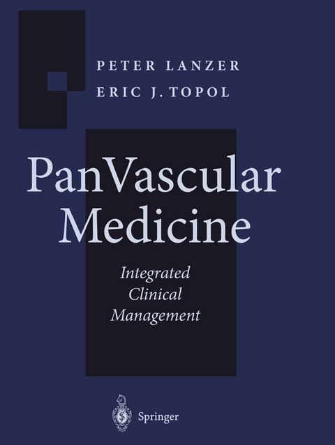 Pan Vascular Medicine - 