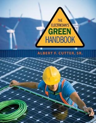 The Electricians Green Handbook - Albert Cutter