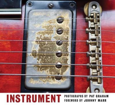 Instrument - Pat Graham