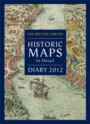 British Library Pocket Diary 2012 -  British Library