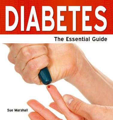 Diabetes - Sue Marshall