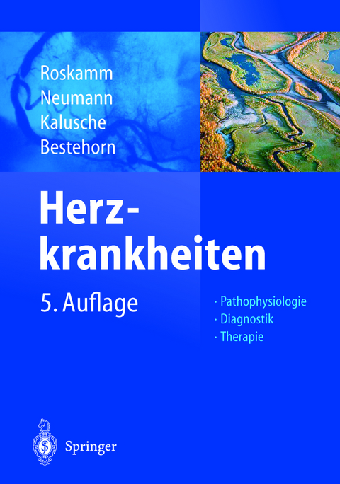 Herzkrankheiten - 