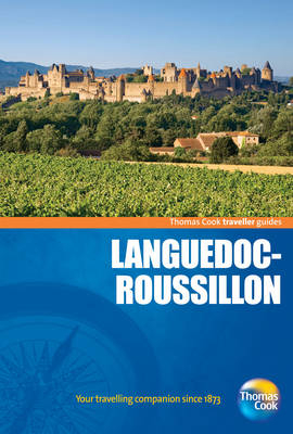 Languedoc-Roussillon - Robin Gauldie