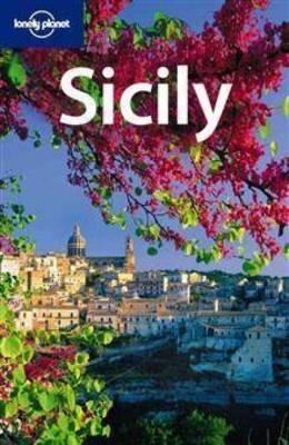 Sicily - Virginia Maxwell