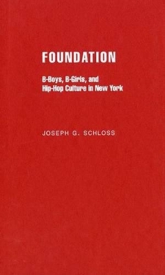 Foundation - Joseph G. Schloss