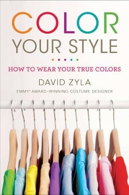 Color Your Style - David Zyla