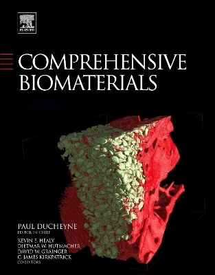 Comprehensive Biomaterials - 