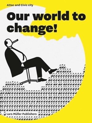 Our World to Change! - 