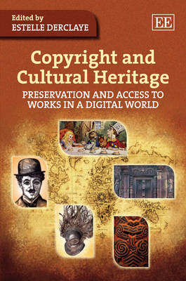 Copyright and Cultural Heritage - 