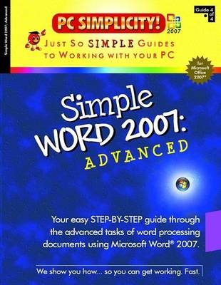 Simple Word 2007 - 