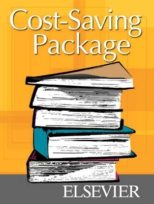 Modern Dental Assisting Package - Debbie S Robinson, Doni L Bird