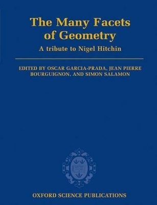 The Many Facets of Geometry - 