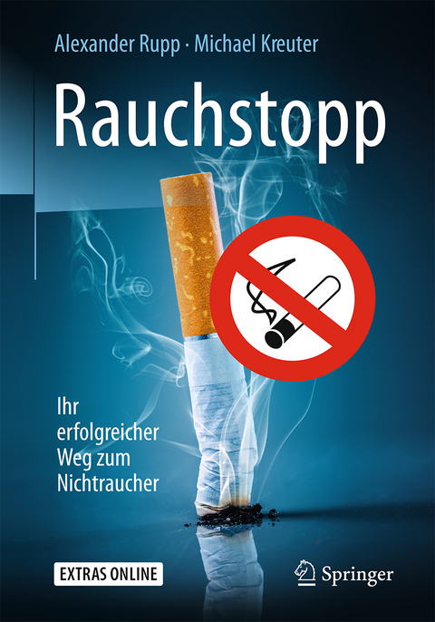 Rauchstopp - Alexander Rupp, Michael Kreuter