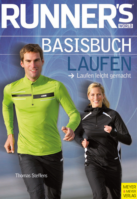 Basisbuch Laufen - Thomas Steffens