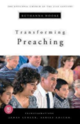 Transforming Preaching - Ruthanna Hooke