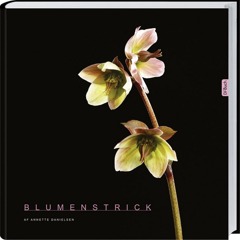 Blumenstrick - Annette Danielsen