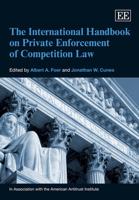 The International Handbook on Private Enforcement of Competition Law - 