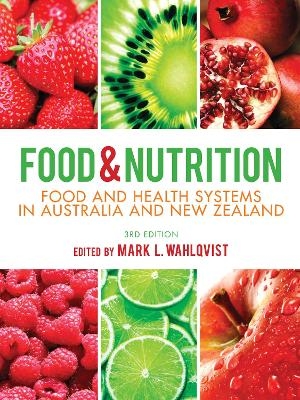 Food and Nutrition - 