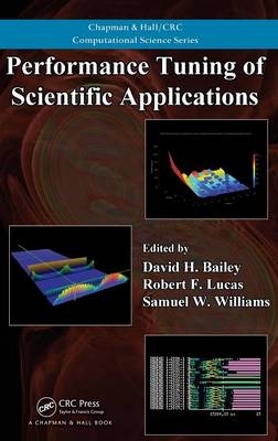 Performance Tuning of Scientific Applications - 