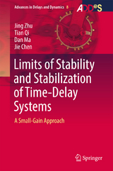 Limits of Stability and Stabilization of Time-Delay Systems - Jing Zhu, Tian Qi, Dan Ma, Jie Chen