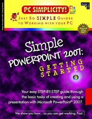 Simple PowerPoint 2007 - 