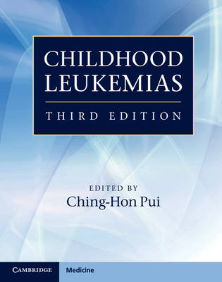 Childhood Leukemias - 