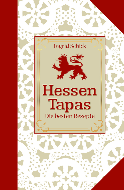 Hessen-Tapas - Ingrid Schick