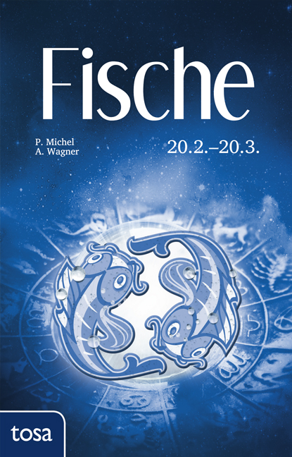 Fische - P. Michel, A. Wagner